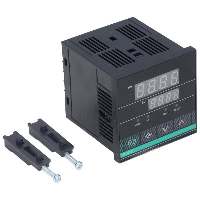 Fdit STC-1000 Thermostat -50℃~99℃ 10A/250V Temperaturregler