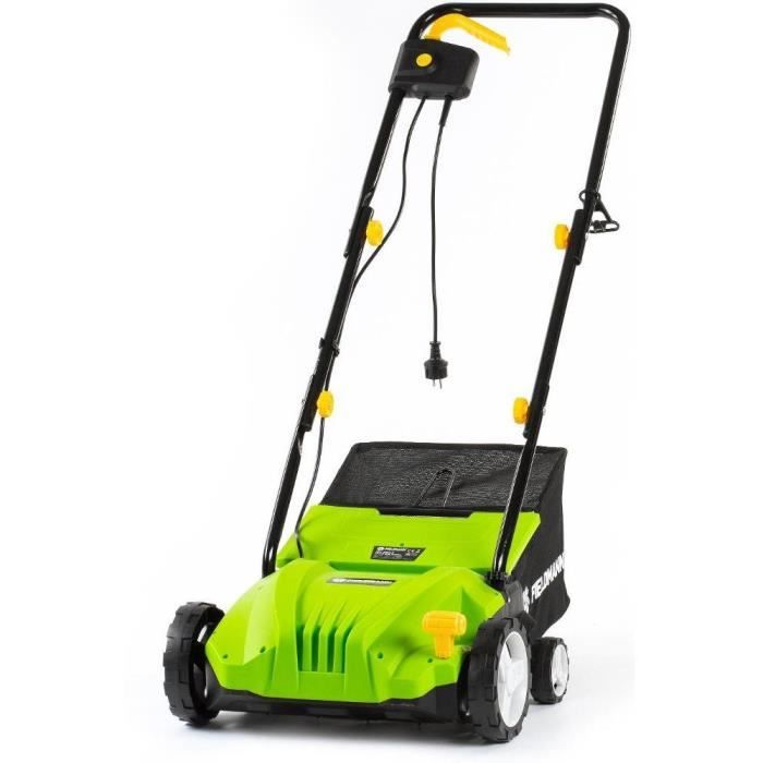 FIELDMANN Scarificateur de pelouse &eacute;lectrique -  - FZV 2004-E