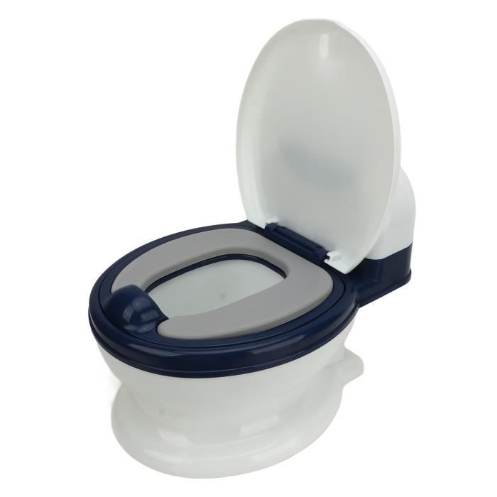 Pot Pour Bébé, Toilette Enfant Pour L'apprentissage De La Propreté - Papita Alger Dar El Beida Alger Algeria D43767269