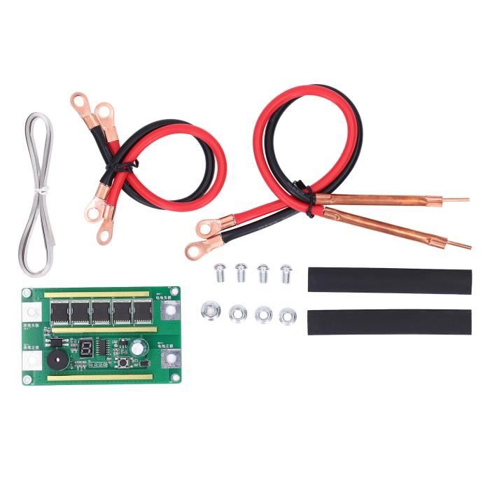 Carte De Contrôle CD-220-C Pour Refroidisseur à Vin 220V - Compatible HYS60-12-KD, PCB11122K6 - Remplacement Pour Armoire à Vin - 2