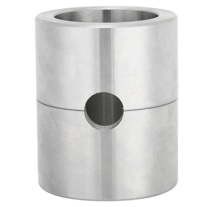 Bac à Sable Coulée Bijoux Asixxsix - Pot Fonte Aluminium Haute Température Pour Bricolage
