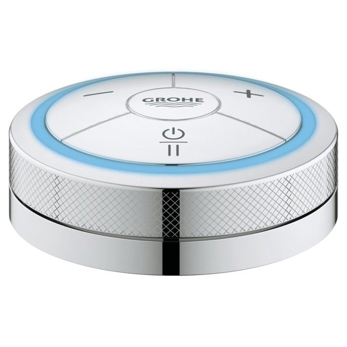 Grohe F digital de contrôle Digital pour bain ou douche 36309000
