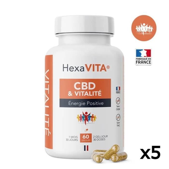 Complément Alimentaire Vitaler's Fer Organique 30mg - 60 Gélules - énergie Et Immunité