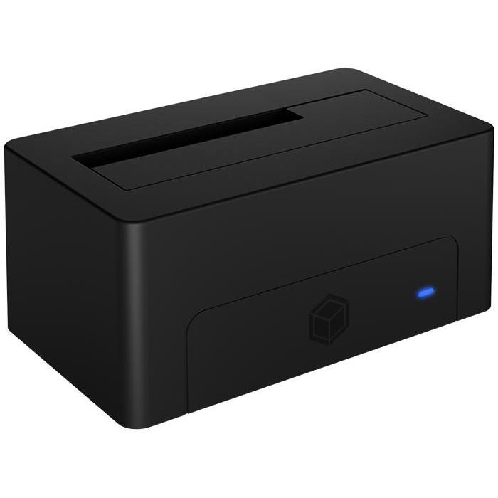 ICY BOX IB 1121 U3 - vue 2
