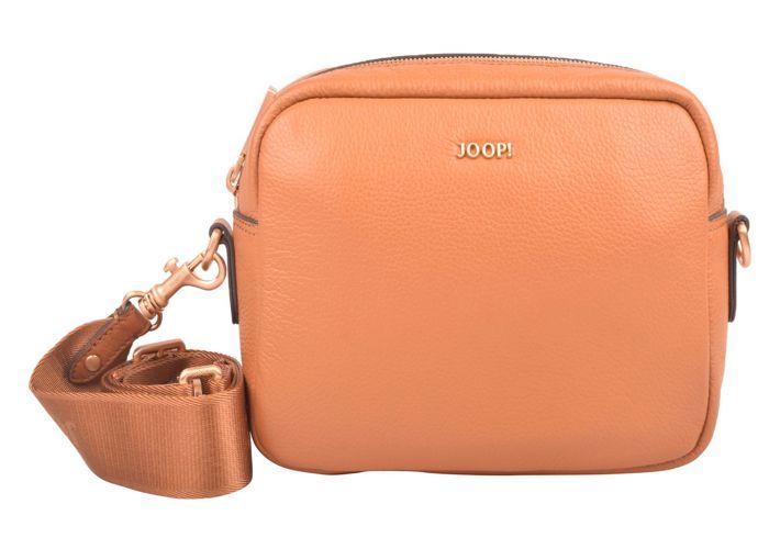 Sac Bandoulière JOOP! Giro Leyli XS Lavande – Neuf Avec étiquettes, Anti-RFID