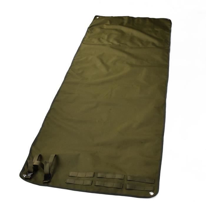 Tapis d’accès à la plage PMR enroulable, amovible : Chemin d’accès