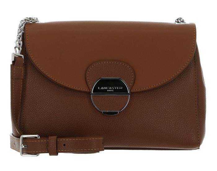 Sac à Main LANCASTER Pia - Taille 26 X 22 X 13 Cm - Style Classique Et Pratique