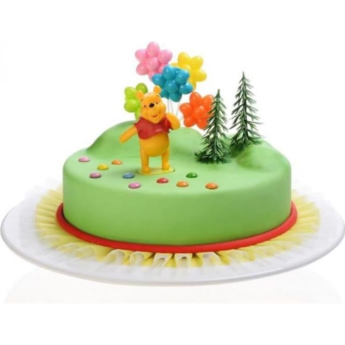 Kit Pvc Decor Winnie L Ourson Gateau Anniversaire Decoration 196 Achat Vente Figurine Decor Gateau Cdiscount Kit Pvc Decor Winnie L Ourson Gateau Anniversaire Decoration 196 Achat Vente Figurine Decor Gateau Cdiscount