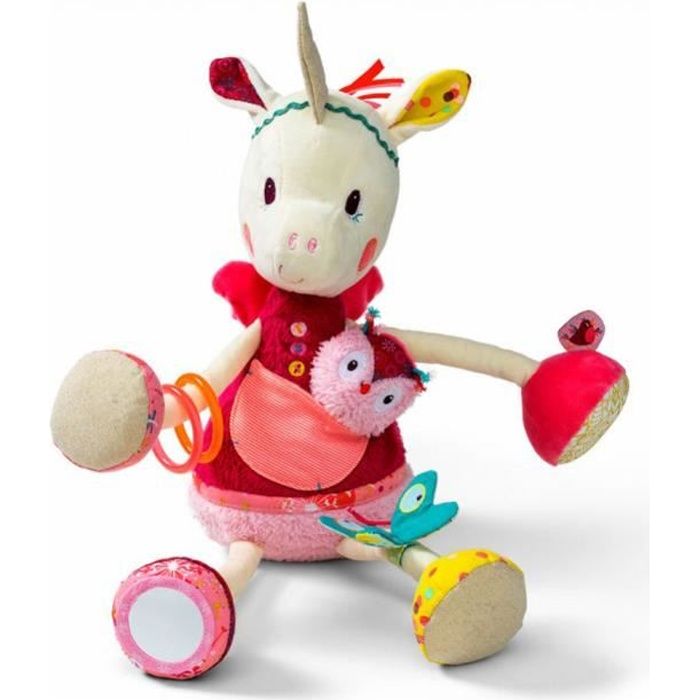 la grande récré peluche