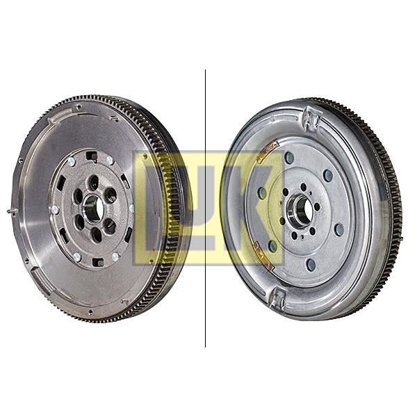 LUK Volant moteur Bimasse 415054010