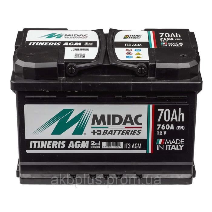 Batterie CLIO 4 Start & Stop à partir du 09/2012 - Cdiscount Auto