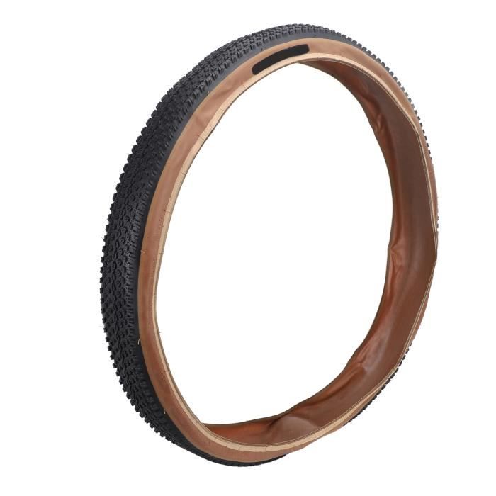 Paire De Pneus Pliants Goodyear 27,5 Pouces Pour Vélo Tout Terrain - Largeur 1,75 à 2,125 Pouces