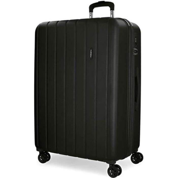 Juego de maletas Wood 55- Champagne Movom Beige 70cm