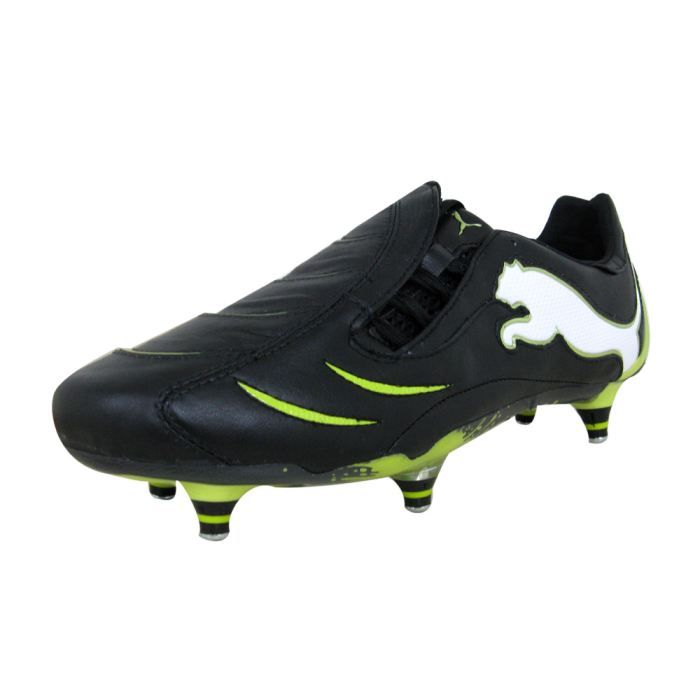 chaussure foot puma pas cher