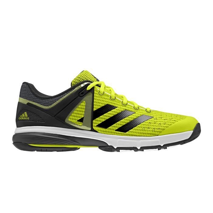 adidas stabil jaune