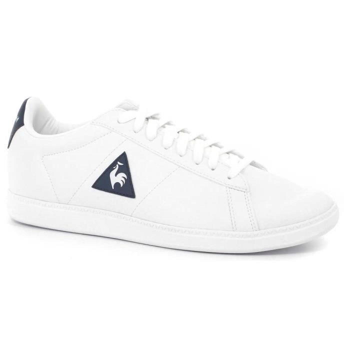 chaussure basket le coq sportif