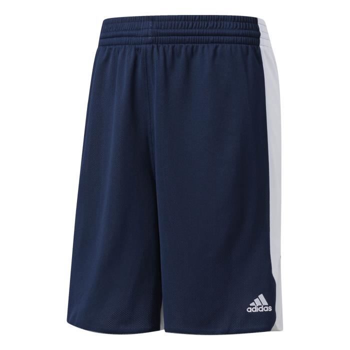short de basket femme adidas
