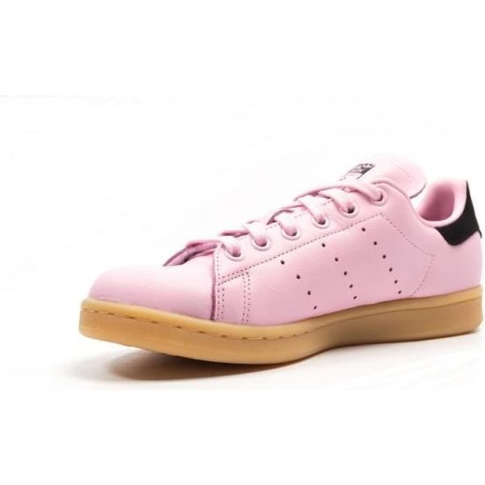 adidas originals stan smith rose