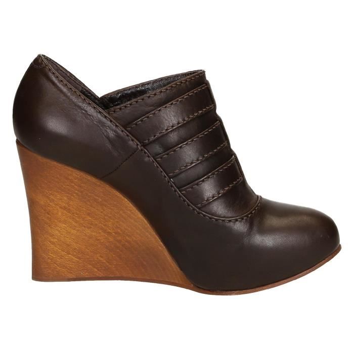 chloe chaussures soldes