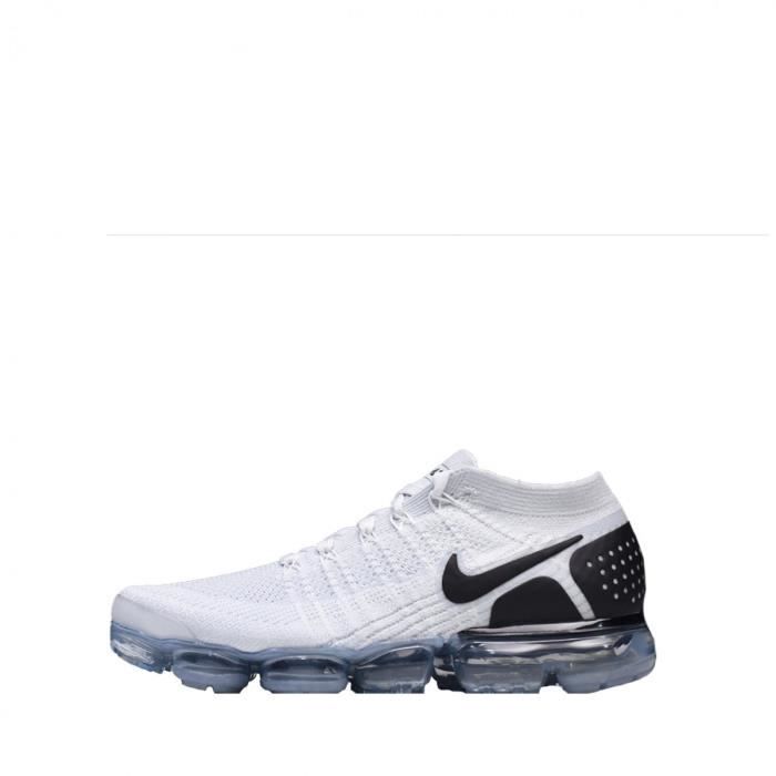 nike air vapormax flyknit 2 blanche nike air vapormax flyknit 2 blanche