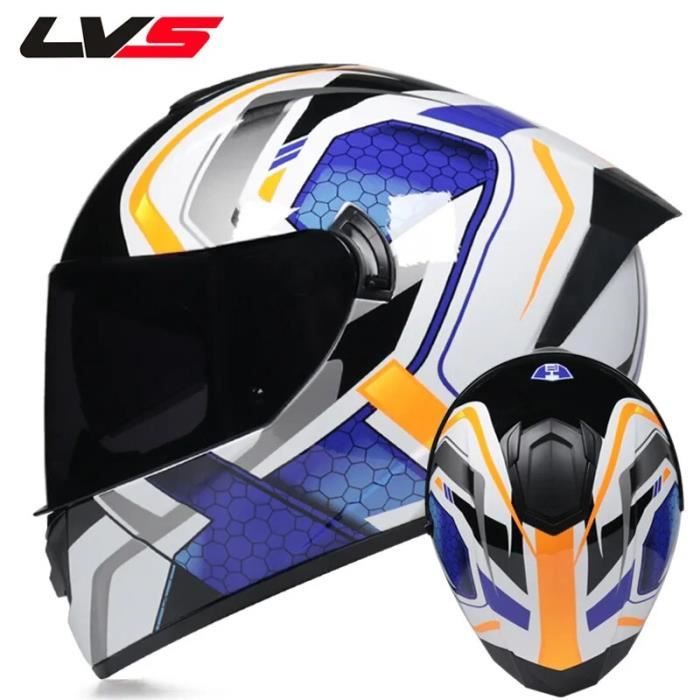 Deco Casque Moto 4 Décorations Casque Chat 3D Silicone - Universel Moto Ski Noir Résistant Intempéries Ornement Silicone Universel