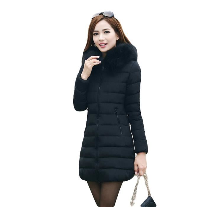 doudoune femme marque pas cher