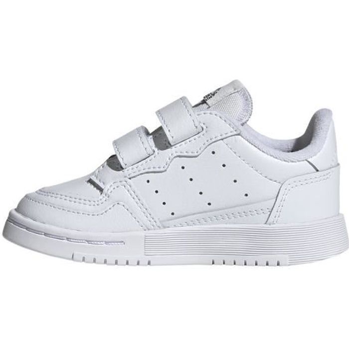 adidas supercourt enfant