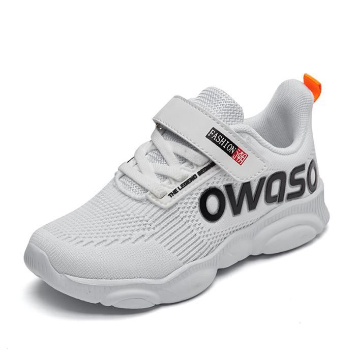 basket enfant 2019