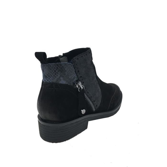 fugitive chaussure