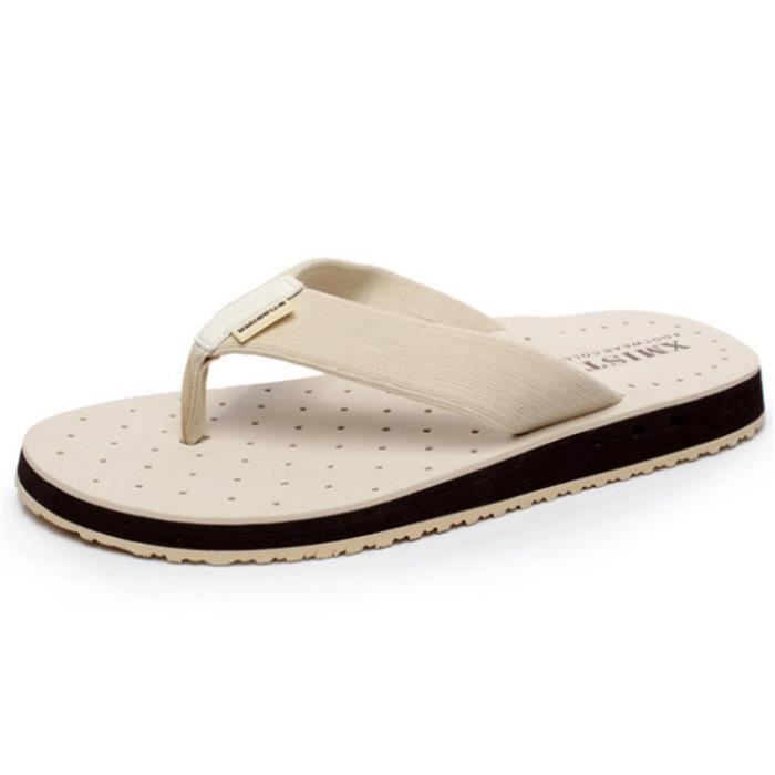 Tong sport homme cheap