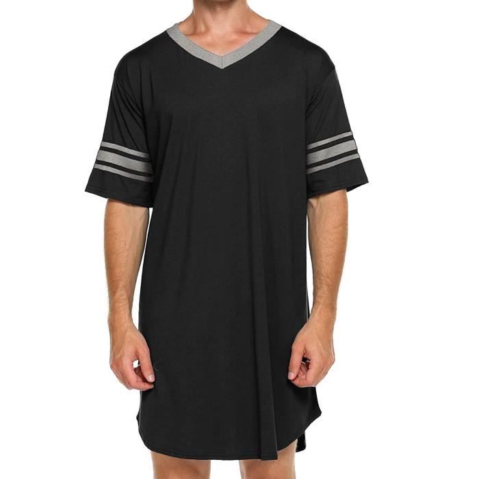 chemise de nuit ample