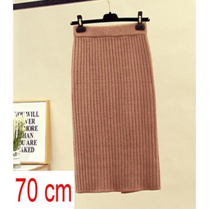 Jupe Crayon Taille Haute modèle 253134 | 1ère Avenue Jupe Crayon Taille Haute modèle 253134 | 1ère Avenue