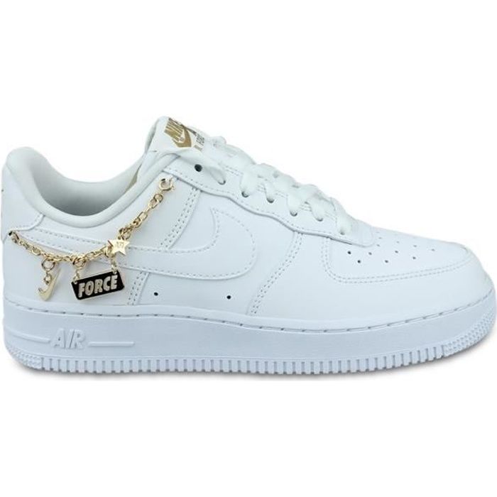 air force 10 7