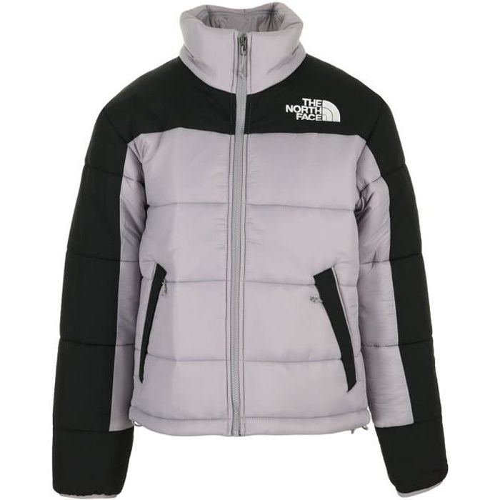 Doudoune The North Face Himalayan Insulated Jacket Wn s Violet