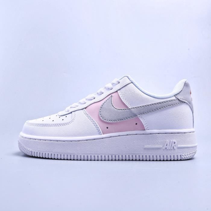 نفيا Basket Nike Air Force 1'07 Baskets Homme et Femme Blanche Tc6337 ... نفيا نفيا Basket Nike Air Force 1'07 Baskets Homme et Femme Blanche Tc6337 ... نفيا
