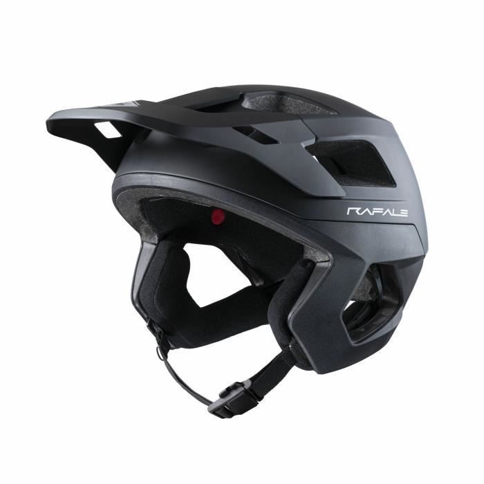 Casque Enduro et All-Mountain Kenny Rafale Noir S Homme