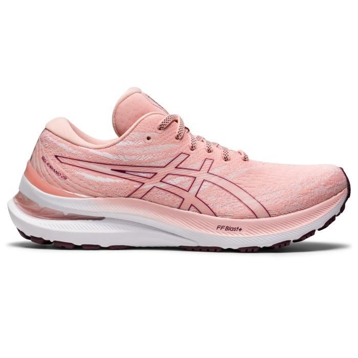 Gel kayano drop 2025