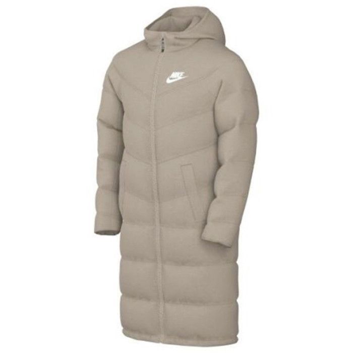 PARKA NIKE PARK20 POUR ENFANT