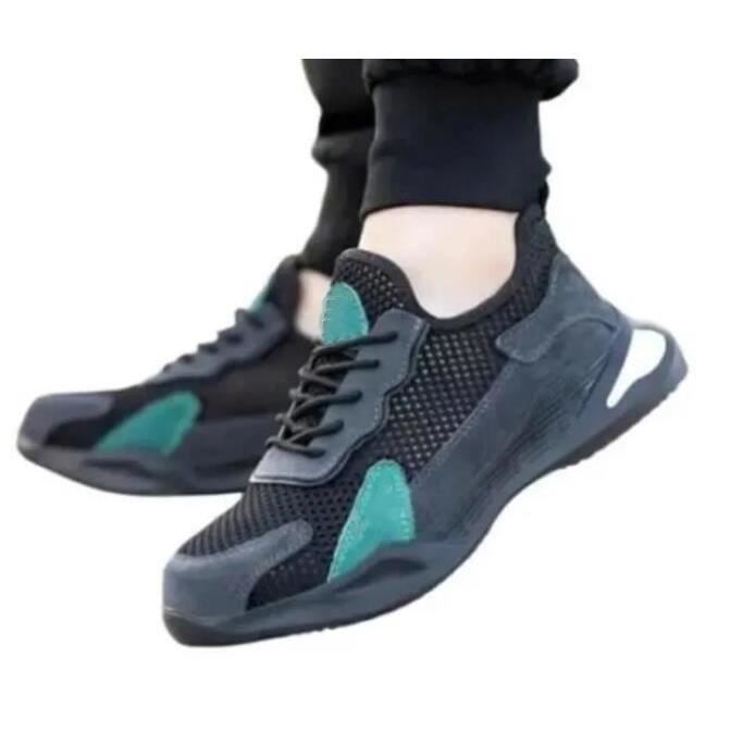 Chaussure de sécurité homme cdiscount deals