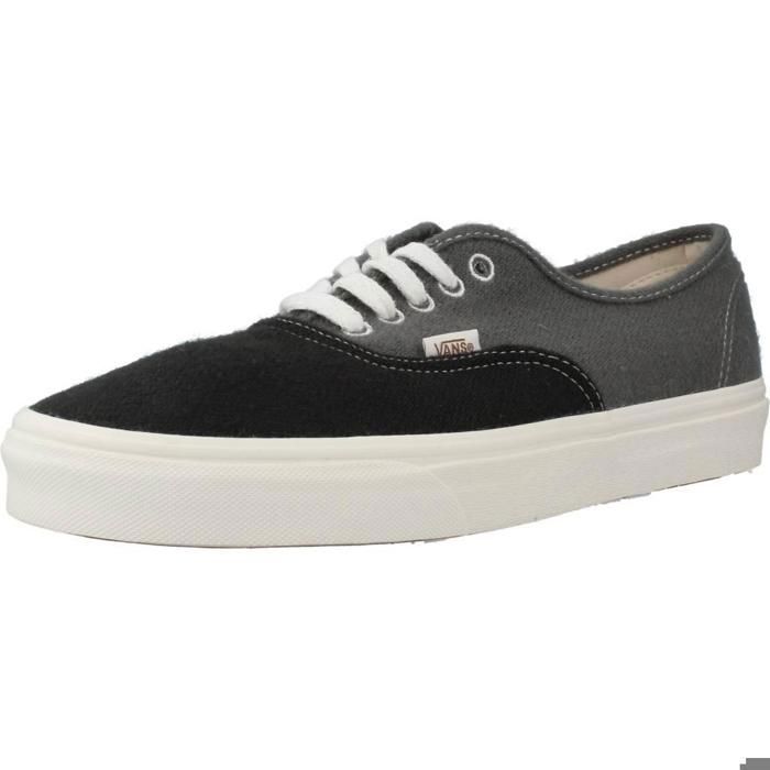 Vans Chaussure Vans Modèle Vn0a5jmpzt51 - Coleur Gris