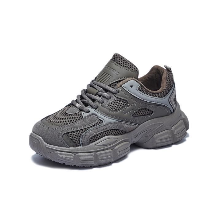 2023 Basket Femme Chaussures Sport Feminine Respirante Chaussure