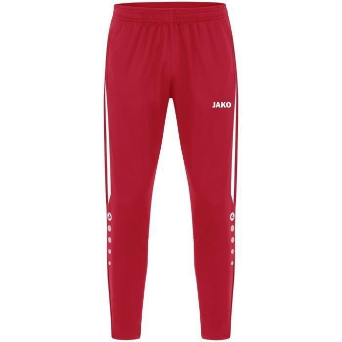 Pantalon Polyester Jako Classico Femme