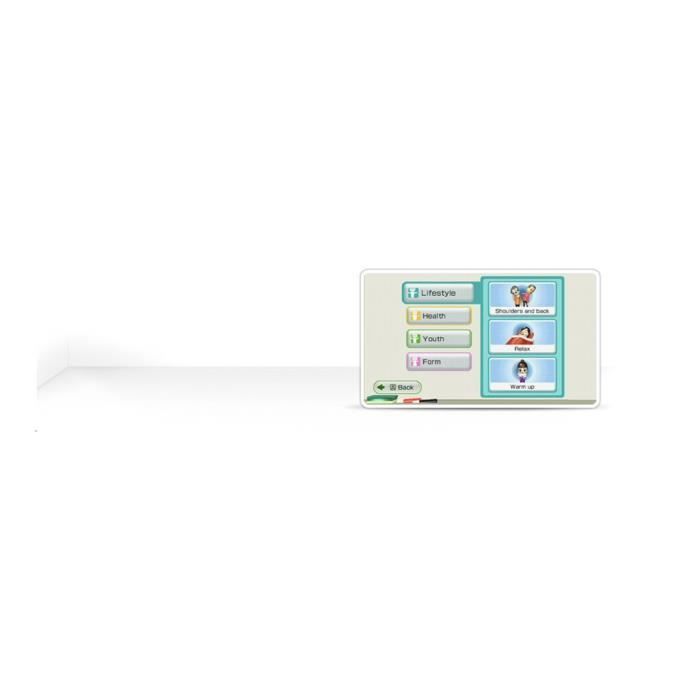 Wii Fit Plus Wii Avec Wii Balance Board Cdiscount Jeux Video Wii Fit Plus Wii Avec Wii Balance Board Cdiscount Jeux Video