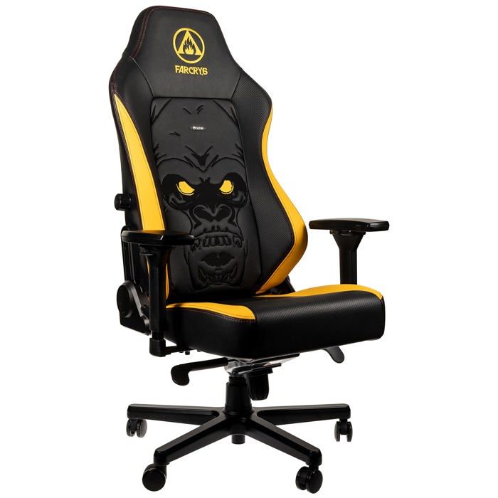 Noblechairs HERO Edition - vue 4
