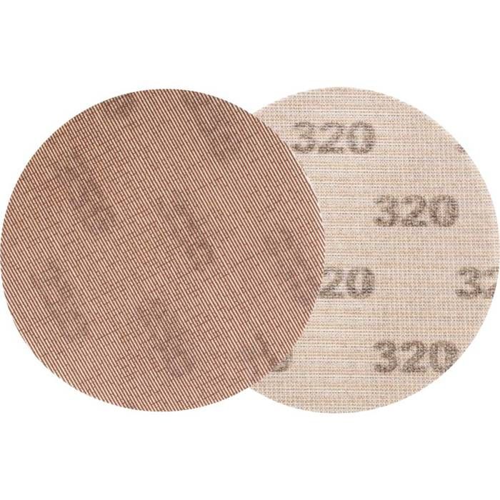 Set De Feuilles Abrasives Pour Ponceuse Excentrique Avec Bande Auto Agrippante Perfore Bosch Accessories 2608605112 81871826