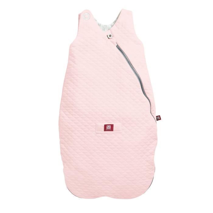 Red Castle Gigoteuse En Fleur De Coton Legere 0 6 Mois Rose Poudre Cdiscount Puericulture Eveil Bebe