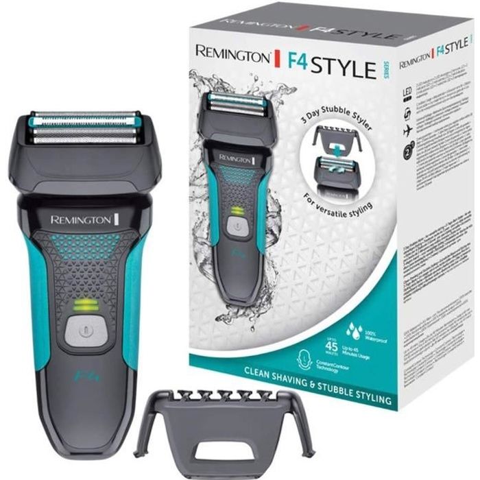 cdiscount rasoir barbe