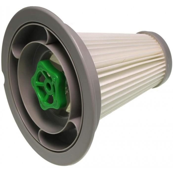 Filtre H EPA 13 Silence ForceTM ROWENTA ZR002901 - vue 5