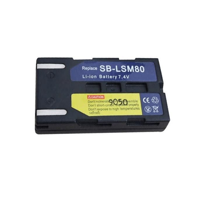Samsung Accumulateur 7.2V 800mAh - vue 2