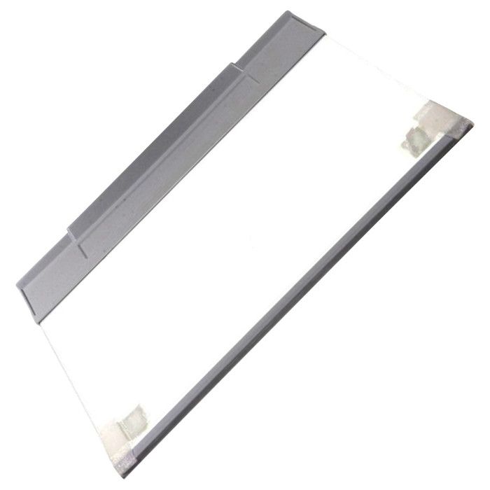 Clayette étagère de bac à légumes dorigine 476X434 mm Frigo Réfrigérateur Congélateur DA97-13550A SAMSUNG